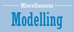 Misc - Modelling