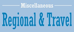 Misc - Regional & Travel