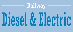 Railway - Diesel & Electric