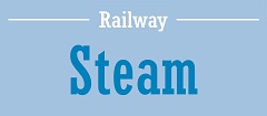 Railway - Steam