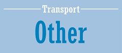 Transport - Other