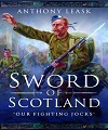 Sword of Scotland.