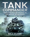 Tank Commander - From the Cold War to the Gulf and Beyond