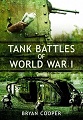 Tank Battles of World War I