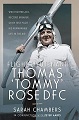Flight Lieutenant Thomas 'Tommy' Rose DFC