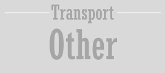 Transport - Other