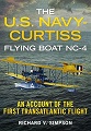 U.S. Navy-Curtiss Flying Boat NC-4, The