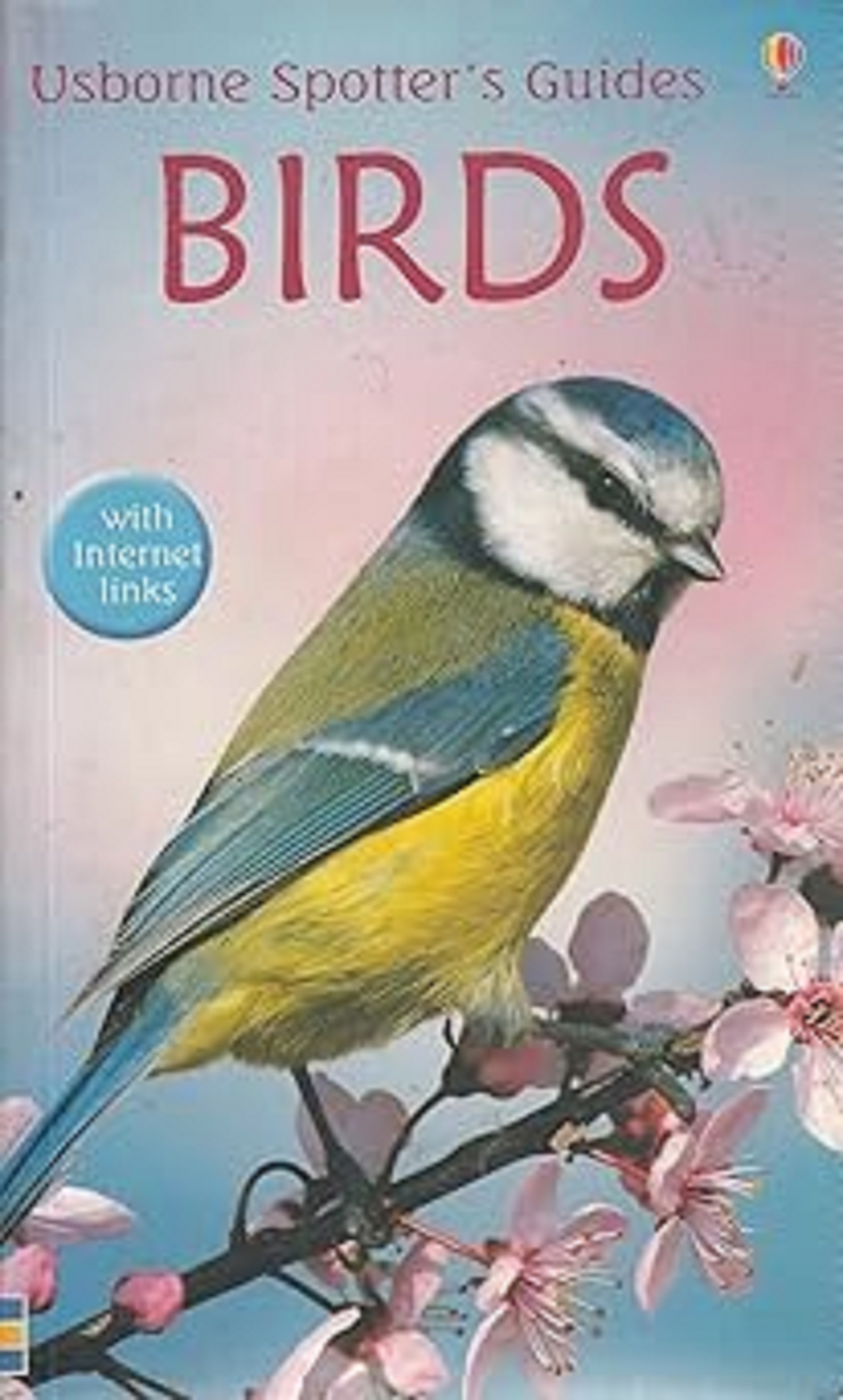 Birds (Usborne Spotter's Guide)
