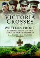 Victoria Crosses on the Western Front