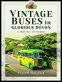 Vintage Buses in Glorious Devon