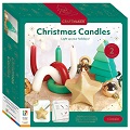 Christmas Candles Kit