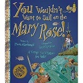 You Wouldn't Want To Sail on the Mary Rose!