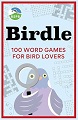 BIRDLE: 100 word games for bird lovers