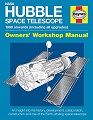NASA Hubble Space Telescope Owners' Workshop Manual