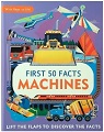 Machines (First 50 Facts)