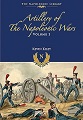 Artillery of the Napoleonic Wars