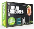 Ultimate Bartender Kit