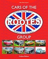 Cars of the Rootes Group