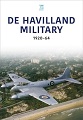 De Havilland Military - 1920-64