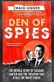 Den of Spies - only 4 in stock