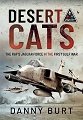 Desert Cats: The RAF's Jaguar Force in the First Gulf War