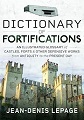 Dictionary of Fortifications