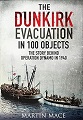 Dunkirk Evacuation in 100 Objects, The