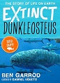Extinct: Dunkleosteus 