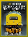 English Electric Class 37/4 Diesel Locomotives, The