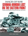 German Armour Lost on the Eastern Front