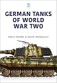 German Tanks of World War 2 