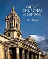 Great Churches of London  