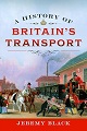 Britain's Transport, A History of 
