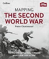 Mapping the Second World War