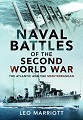 Naval Battles of the Second World War - Vol 1