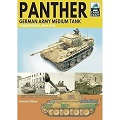 Panther German Army Medium Tank