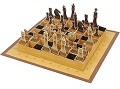 Pop-Up Chess Set - only 14 in stock
