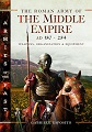 Roman Army of the Middle Empire, AD 180-284, The
