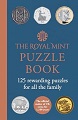 The Royal Mint Puzzle Book