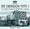 BR Swindon Type 1 - Their Life on British Railways