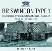 BR Swindon Type 1 - Their Life in Industry