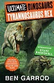 Ultimate Dinosaurs: Tyrannosaurus Rex
