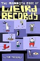 Mammoth Book Of Weird Records - only 30 in stock